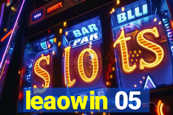 leaowin 05